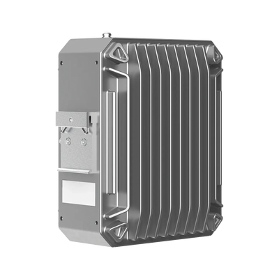 Switch Industrial PoE hasta , Ideal para temperaturas Extremas y protección contra descargas, 4 Puertos Gigabit PoE 802.3 af/at, 2 puertos SFP Administrable Cloud RUIJIE - Imagen 6