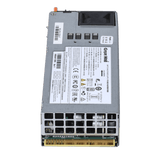 Fuentes de PoderRUIJIERG-PA1200I-FFuente de Energía Modular Data Center 1200W Switches Ruijie Networks RG - PA1200I - F - SILYMX