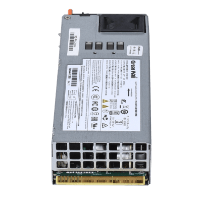 Fuentes de PoderRUIJIERG-PA1200I-FFuente de Energía Modular Data Center 1200W Switches Ruijie Networks RG - PA1200I - F - SILYMX