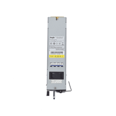 Fuentes de poder IndustrialRUIJIERG-PA150IB-FFuente de Energía Modular 150W para Switches Empresariales Ruijie RG - PA150IB - F - SILYMX