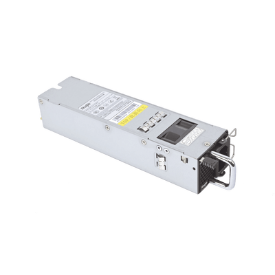 Fuentes de poder IndustrialRUIJIERG-PA150IB-FFuente de Energía Modular 150W para Switches Empresariales Ruijie RG - PA150IB - F - SILYMX