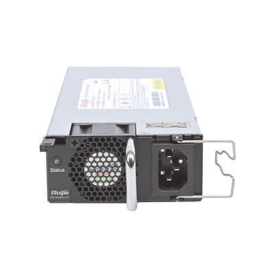 Fuentes de PoderRUIJIERG-PA600I-P-FFuente de Energía Modular 370W para Switches Empresariales Ruijie Networks RG - PA600I - P - F - SILYMX