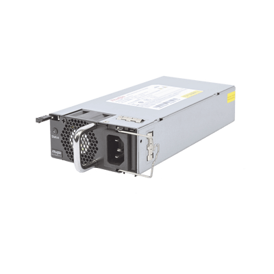 Fuentes de PoderRUIJIERG-PA600I-P-FFuente de Energía Modular 370W para Switches Empresariales Ruijie Networks RG - PA600I - P - F - SILYMX