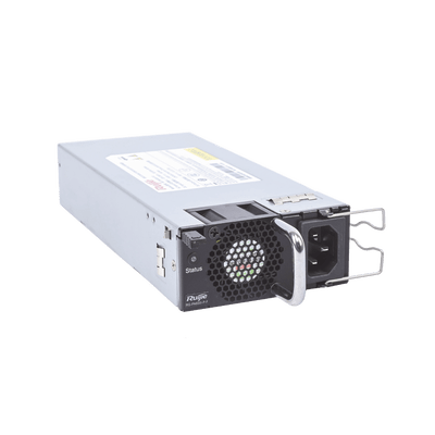 Fuentes de PoderRUIJIERG-PA600I-P-FFuente de Energía Modular 370W para Switches Empresariales Ruijie Networks RG - PA600I - P - F - SILYMX