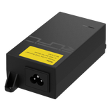 Inyector PoE Pasivo / Gigabit 1G / 52 V / 30 W / Protección 2000 A / RJ45 Blindado RUIJIE - Imagen 2