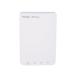 Punto de AccesoRUIJIERG-RAP1200(P)Punto de Acceso Mesh Wi - Fi 5 AC1750 Doble Banda MU - MIMO PoE Out Ruijie RG - RAP1200(P) - SILYMX