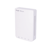 Punto de AccesoRUIJIERG-RAP1200(P)Punto de Acceso Mesh Wi - Fi 5 AC1750 Doble Banda MU - MIMO PoE Out Ruijie RG - RAP1200(P) - SILYMX