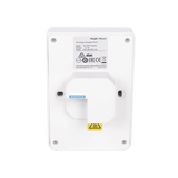 Punto de AccesoRUIJIERG-RAP1200(P)Punto de Acceso Mesh Wi - Fi 5 AC1750 Doble Banda MU - MIMO PoE Out Ruijie RG - RAP1200(P) - SILYMX