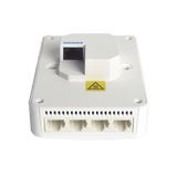 Punto de AccesoRUIJIERG-RAP1200(P)Punto de Acceso Mesh Wi - Fi 5 AC1750 Doble Banda MU - MIMO PoE Out Ruijie RG - RAP1200(P) - SILYMX