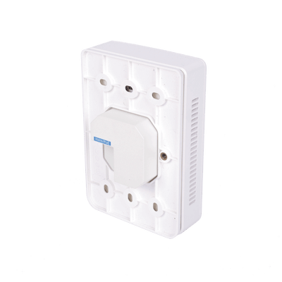 Punto de AccesoRUIJIERG-RAP1200(P)Punto de Acceso Mesh Wi - Fi 5 AC1750 Doble Banda MU - MIMO PoE Out Ruijie RG - RAP1200(P) - SILYMX