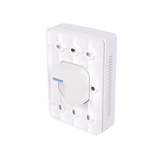 Punto de AccesoRUIJIERG-RAP1200(P)Punto de Acceso Mesh Wi - Fi 5 AC1750 Doble Banda MU - MIMO PoE Out Ruijie RG - RAP1200(P) - SILYMX