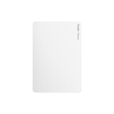 Punto de Acceso Mesh Wi-Fi 6 para interior en pared, hasta 512 usuarios ideal para Hotelería u Oficina. RUIJIE - Imagen 1