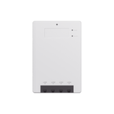 Punto de Acceso Mesh Wi-Fi 6 para interior en pared, hasta 512 usuarios ideal para Hotelería u Oficina. RUIJIE - Imagen 2