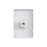 Punto de Acceso Mesh Wi-Fi 6 para interior en pared, hasta 512 usuarios ideal para Hotelería u Oficina. RUIJIE - Imagen 3