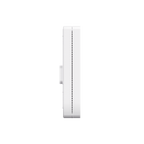 Punto de Acceso Mesh Wi-Fi 6 para interior en pared, hasta 512 usuarios ideal para Hotelería u Oficina. RUIJIE - Imagen 4