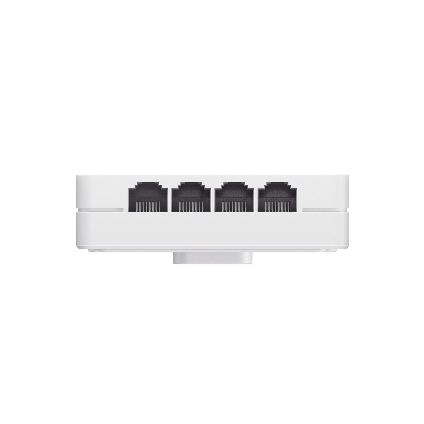 Punto de Acceso Mesh Wi-Fi 6 para interior en pared, hasta 512 usuarios ideal para Hotelería u Oficina. RUIJIE - Imagen 6