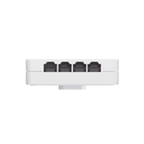 Punto de Acceso Mesh Wi-Fi 6 para interior en pared, hasta 512 usuarios ideal para Hotelería u Oficina. RUIJIE - Imagen 6