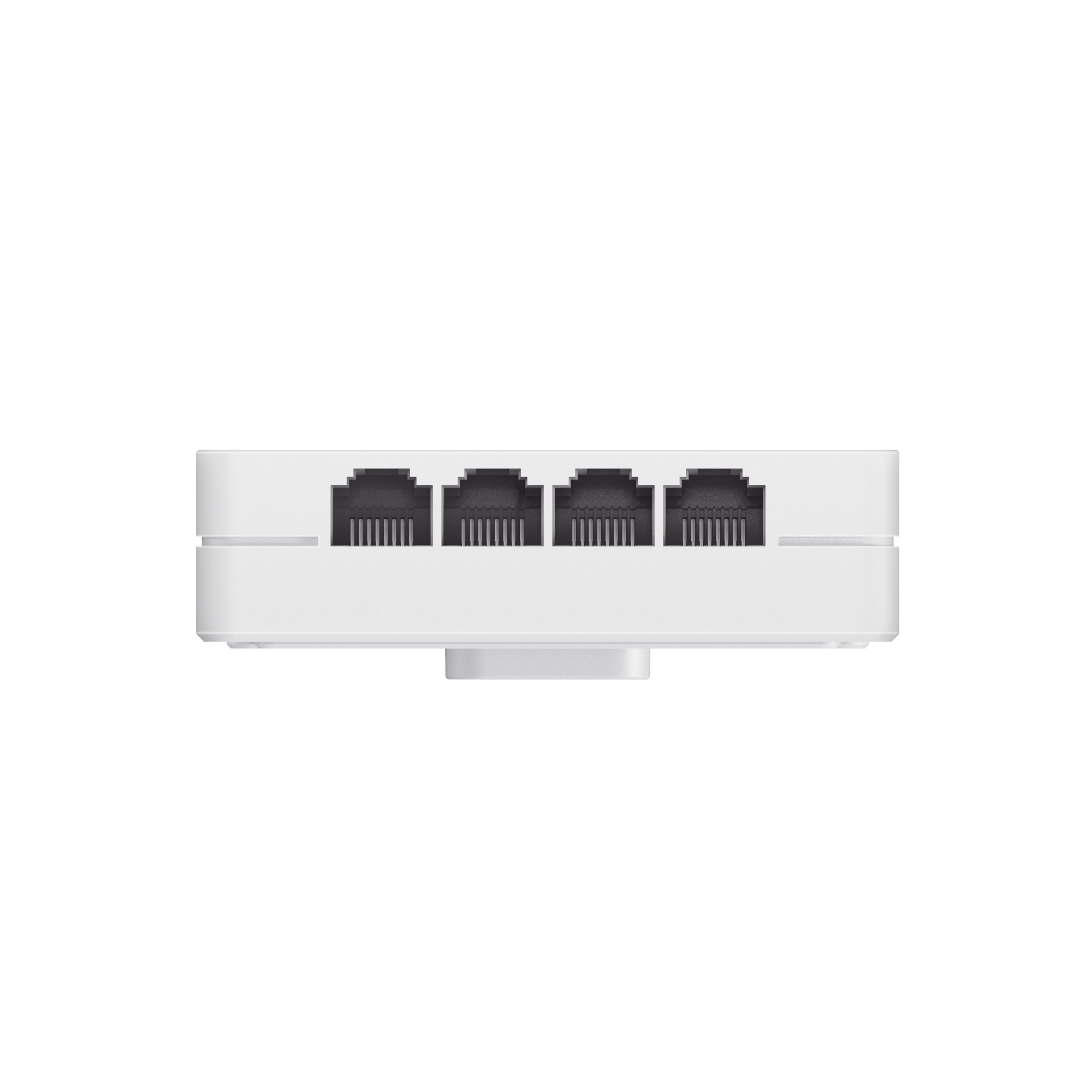 Punto de Acceso Mesh Wi-Fi 6 para interior en pared, hasta 512 usuarios ideal para Hotelería u Oficina. RUIJIE - Imagen 6