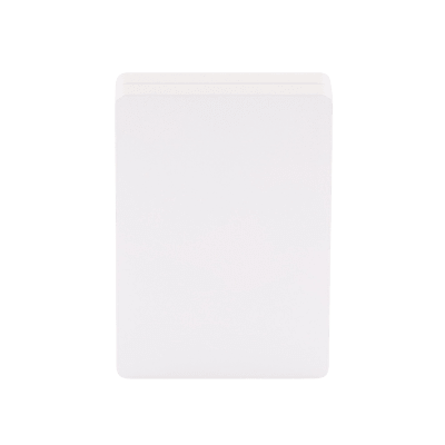 Accesorios Punto de AccesoRUIJIERG-RAP1260(SILVERCOVER)Carátula Protectora Color Plata para Access Point Ruijie RG - RAP1260(SILVERCOVER) - SILYMX