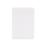 Accesorios Punto de AccesoRUIJIERG-RAP1260(SILVERCOVER)Carátula Protectora Color Plata para Access Point Ruijie RG - RAP1260(SILVERCOVER) - SILYMX