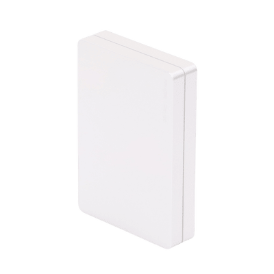 Accesorios Punto de AccesoRUIJIERG-RAP1260(SILVERCOVER)Carátula Protectora Color Plata para Access Point Ruijie RG - RAP1260(SILVERCOVER) - SILYMX