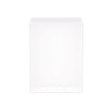 Accesorios Punto de AccesoRUIJIERG-RAP1260(SILVERCOVER)Carátula Protectora Color Plata para Access Point Ruijie RG - RAP1260(SILVERCOVER) - SILYMX