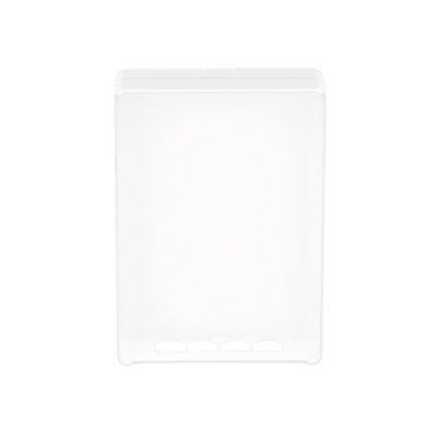 Accesorios Punto de AccesoRUIJIERG-RAP1260(SILVERCOVER)Carátula Protectora Color Plata para Access Point Ruijie RG - RAP1260(SILVERCOVER) - SILYMX