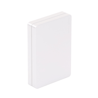 Accesorios Punto de AccesoRUIJIERG-RAP1260(SILVERCOVER)Carátula Protectora Color Plata para Access Point Ruijie RG - RAP1260(SILVERCOVER) - SILYMX