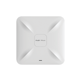Punto de AccesoRUIJIERG-RAP2200(E)Access Point Wi - Fi 5 Mesh Dual Band 1.2Gbps Gigabit PoE Techo RUIJIE RG - RAP2200(E) - SILYMX