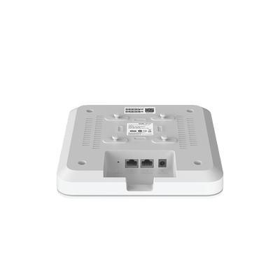 Punto de AccesoRUIJIERG-RAP2200(E)Access Point Wi - Fi 5 Mesh Dual Band 1.2Gbps Gigabit PoE Techo RUIJIE RG - RAP2200(E) - SILYMX