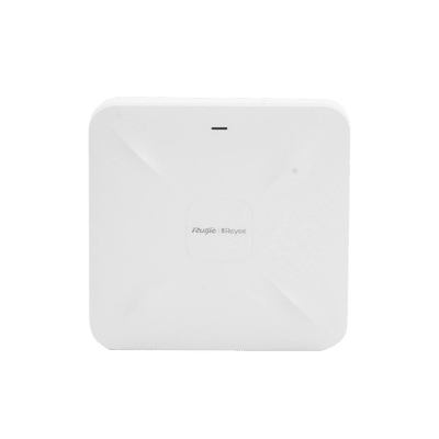 Punto de AccesoRUIJIERG-RAP2200(E)Access Point Wi - Fi 5 Mesh Dual Band 1.2Gbps Gigabit PoE Techo RUIJIE RG - RAP2200(E) - SILYMX