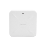 Punto de AccesoRUIJIERG-RAP2200(E)Access Point Wi - Fi 5 Mesh Dual Band 1.2Gbps Gigabit PoE Techo RUIJIE RG - RAP2200(E) - SILYMX