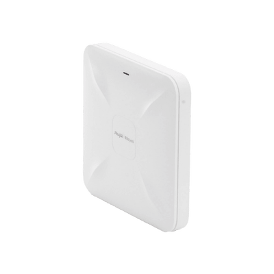 Punto de AccesoRUIJIERG-RAP2200(E)Access Point Wi - Fi 5 Mesh Dual Band 1.2Gbps Gigabit PoE Techo RUIJIE RG - RAP2200(E) - SILYMX