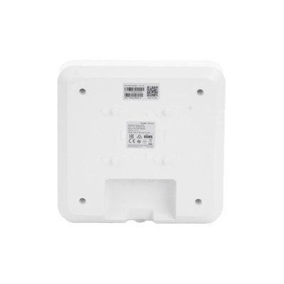 Punto de AccesoRUIJIERG-RAP2200(E)Access Point Wi - Fi 5 Mesh Dual Band 1.2Gbps Gigabit PoE Techo RUIJIE RG - RAP2200(E) - SILYMX