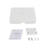 Punto de AccesoRUIJIERG-RAP2200(E)Access Point Wi - Fi 5 Mesh Dual Band 1.2Gbps Gigabit PoE Techo RUIJIE RG - RAP2200(E) - SILYMX