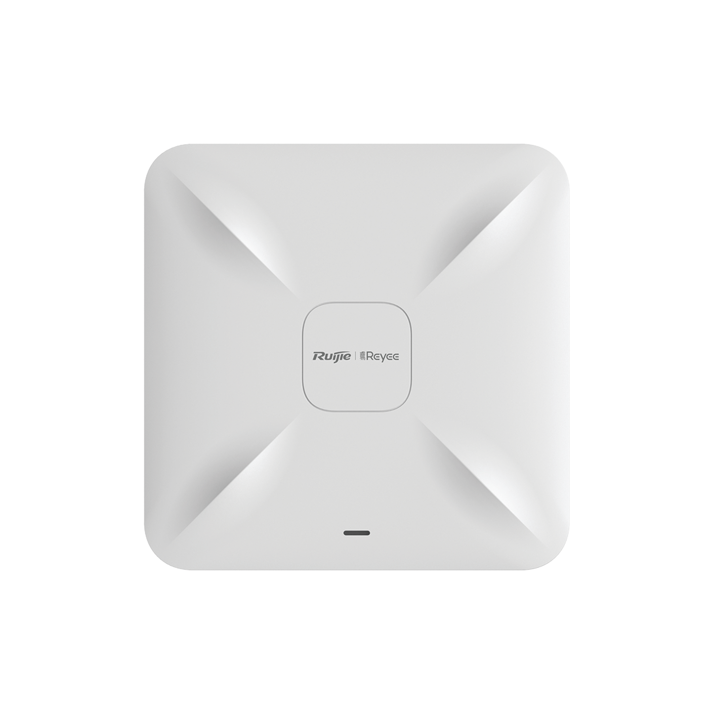 Punto de Acceso Wi-Fi 5 para interior en techo doble banda 802.11ac MU-MIMO 2X2, puertos 10/100 RUIJIE - Imagen 1