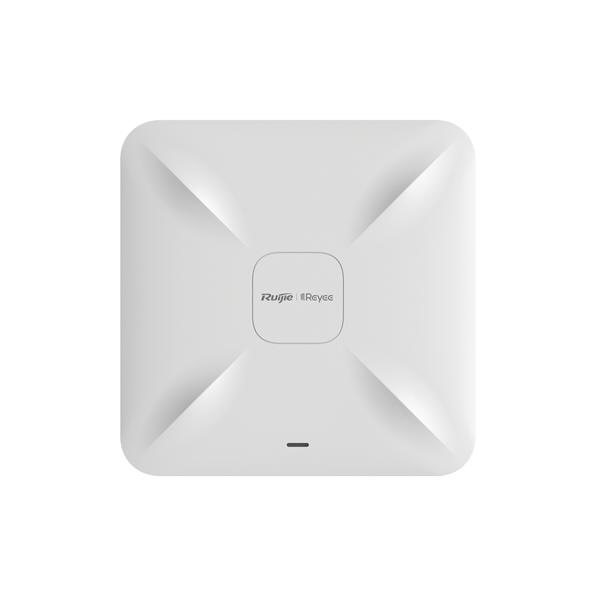 Punto de Acceso Wi-Fi 5 para interior en techo doble banda 802.11ac MU-MIMO 2X2, puertos 10/100 RUIJIE - Imagen 1