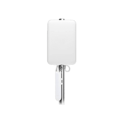 Punto de AccesoRUIJIERG-RAP52-OD-SECPunto de Acceso Mesh Exterior Wi - Fi 5 802.11ac Sectorial 90° IP65 Antena Externa Ruijie RG - RAP52 - OD - SEC - SILYMX
