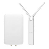 Punto de AccesoRUIJIERG-RAP52-OD-SECPunto de Acceso Mesh Exterior Wi - Fi 5 802.11ac Sectorial 90° IP65 Antena Externa Ruijie RG - RAP52 - OD - SEC - SILYMX