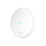 Punto de AccesoRUIJIERG-RAP62Punto de Acceso Wi - Fi 6 Interior Techo 1.77 Gbps Doble Banda MU - MIMO 2x2 Ruijie RG - RAP62 - SILYMX