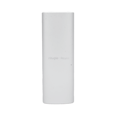 Punto de AccesoRUIJIERG-RAP62-ODPunto de Acceso Mesh Wi - Fi 6 Exterior IP65 Doble Banda 3Gbps hasta 512 Usuarios Ruijie RG - RAP62 - OD - SILYMX