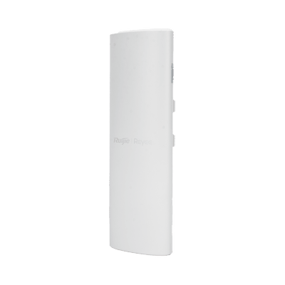 Punto de AccesoRUIJIERG-RAP62-ODPunto de Acceso Mesh Wi - Fi 6 Exterior IP65 Doble Banda 3Gbps hasta 512 Usuarios Ruijie RG - RAP62 - OD - SILYMX