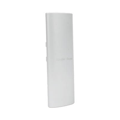 Punto de AccesoRUIJIERG-RAP62-ODPunto de Acceso Mesh Wi - Fi 6 Exterior IP65 Doble Banda 3Gbps hasta 512 Usuarios Ruijie RG - RAP62 - OD - SILYMX