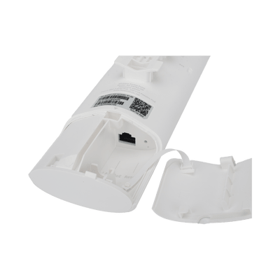 Punto de AccesoRUIJIERG-RAP62-ODPunto de Acceso Mesh Wi - Fi 6 Exterior IP65 Doble Banda 3Gbps hasta 512 Usuarios Ruijie RG - RAP62 - OD - SILYMX
