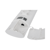 Punto de AccesoRUIJIERG-RAP62-ODPunto de Acceso Mesh Wi - Fi 6 Exterior IP65 Doble Banda 3Gbps hasta 512 Usuarios Ruijie RG - RAP62 - OD - SILYMX