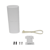 Punto de AccesoRUIJIERG-RAP62-ODPunto de Acceso Mesh Wi - Fi 6 Exterior IP65 Doble Banda 3Gbps hasta 512 Usuarios Ruijie RG - RAP62 - OD - SILYMX