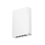 Punto de Acceso Mesh Wi-Fi 6 Interior Pared 320 Usuarios Hotelería Oficina Ruijie RG-RAP62-WALL - Imagen 1