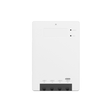 Punto de Acceso Mesh Wi-Fi 6 Interior Pared 320 Usuarios Hotelería Oficina Ruijie RG-RAP62-WALL - Imagen 2