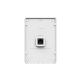 Punto de Acceso Mesh Wi-Fi 6 Interior Pared 320 Usuarios Hotelería Oficina Ruijie RG-RAP62-WALL - Imagen 4