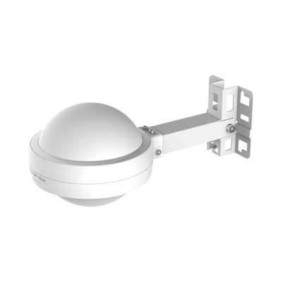 Punto de Acceso RUIJIE Mesh Wi-Fi 5 802.11ac Omnidireccional IP68 contra descargas de 4kV certificación RoHS RG-RAP6202(G) - Imagen 1